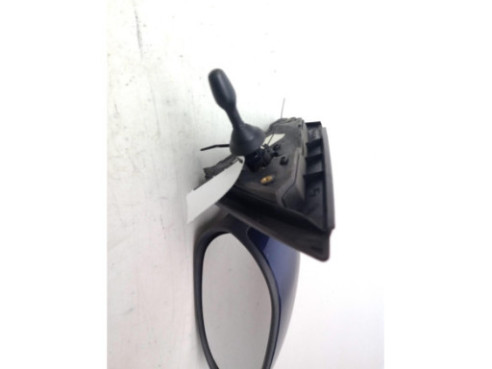 0006001072445 ESPEJO DER LANCIA YPSILON (843_)|Desguaces La Cabaña