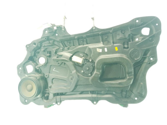 0000071732828 ELEVALUNAS PUERTA LAT DEL DER LANCIA YPSILON (843_)|Desguaces La Cabaña