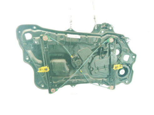 0000071732828 ELEVALUNAS PUERTA LAT DEL DER LANCIA YPSILON (843_)|Desguaces La Cabaña
