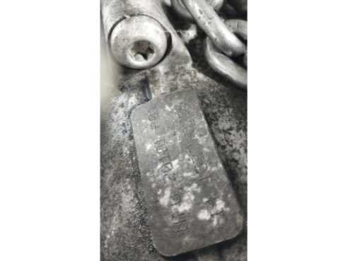 AFU CAJA CAMBIOS VW PASSAT Variant (365)|Desguaces La Cabaña