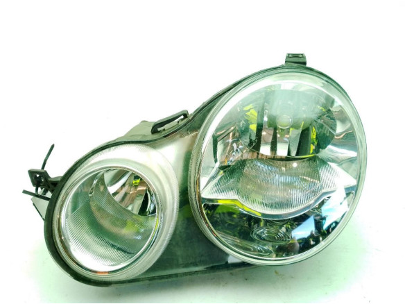 6Q1941007AF FARO IZQUIERDO VW POLO (9N_)|Desguaces La Cabaña