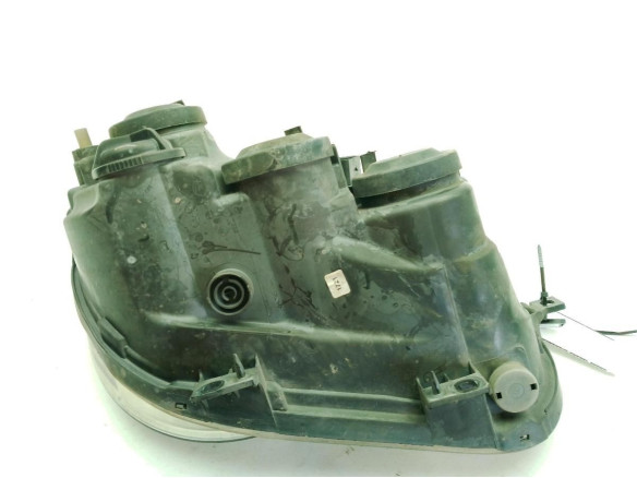 6Q1941007AF FARO IZQUIERDO VW POLO (9N_)|Desguaces La Cabaña