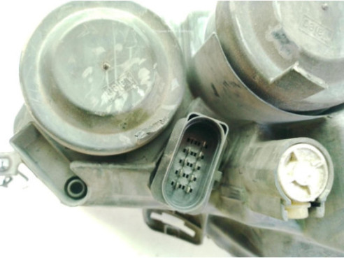 6Q1941007AF FARO IZQUIERDO VW POLO (9N_)|Desguaces La Cabaña
