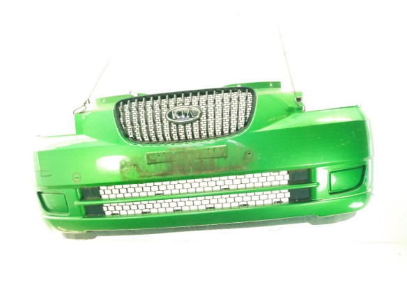 8651007130 PARAGOLPES DEL KIA PICANTO (BA)|Desguaces La Cabaña