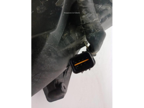 9210107011 FARO IZQUIERDO KIA PICANTO (BA)|Desguaces La Cabaña