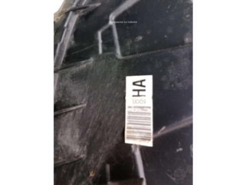9210107011 FARO IZQUIERDO KIA PICANTO (BA)|Desguaces La Cabaña