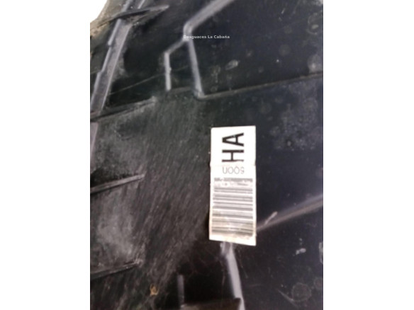 9210107011 FARO IZQUIERDO KIA PICANTO (BA)|Desguaces La Cabaña