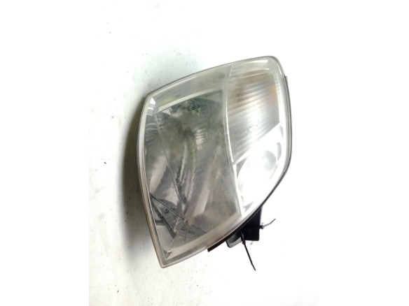 9210207011 FARO DERECHO KIA PICANTO (BA)|Desguaces La Cabaña