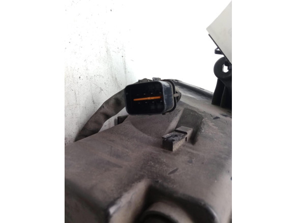 9210207011 FARO DERECHO KIA PICANTO (BA)|Desguaces La Cabaña