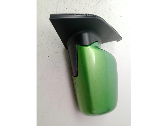 ESPEJO IZQ KIA PICANTO (BA)|Desguaces La Cabaña