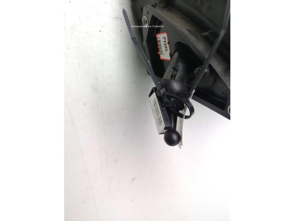 8762007110 ESPEJO DER KIA PICANTO (BA)|Desguaces La Cabaña