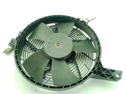 ELECTROVENTILADOR|Desguaces La Cabaña