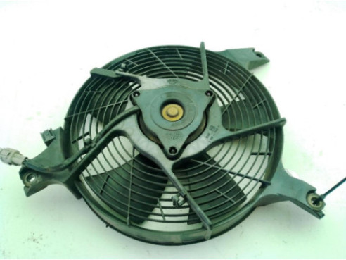 ELECTROVENTILADOR|Desguaces La Cabaña 2