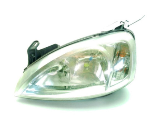 93173253 ,89309235 FARO IZQUIERDO OPEL CORSA C (X01)|Desguaces La Cabaña