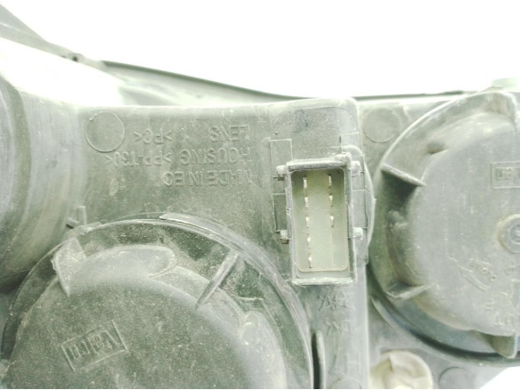 93173254 , 89309245 FARO DERECHO OPEL CORSA C (X01)|Desguaces La Cabaña