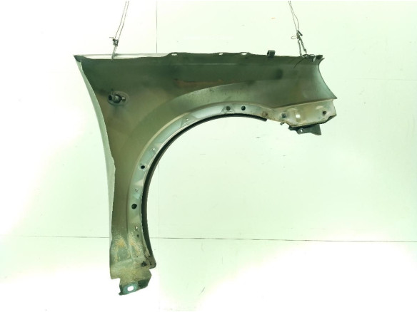 9196448 ALETA DEL IZQ OPEL CORSA C (X01)|Desguaces La Cabaña