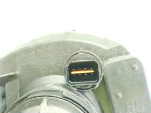 9210207710 FARO DERECHO KIA PICANTO (BA)|Desguaces La Cabaña