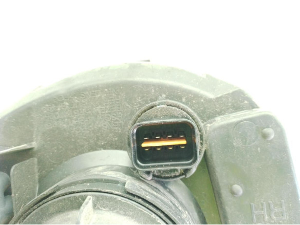 9210207710 FARO DERECHO KIA PICANTO (BA)|Desguaces La Cabaña