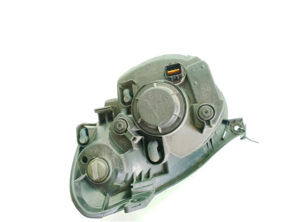 9210207710 FARO DERECHO KIA PICANTO (BA)|Desguaces La Cabaña