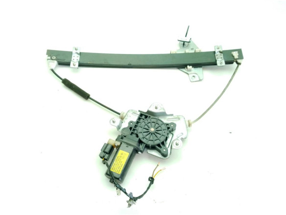8240207011 ELEVALUNAS PUERTA LAT DEL DER KIA PICANTO (BA)|Desguaces La Cabaña