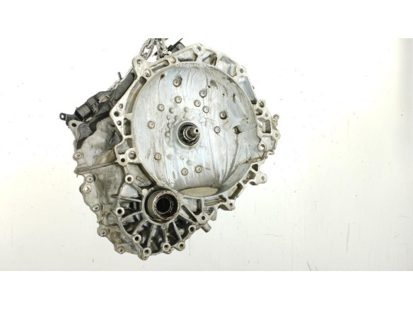 LR101959  CAJA CAMBIOS LAND ROVER DISCOVERY SPORT (L550)|Desguaces La Cabaña