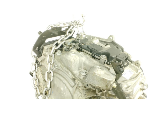 LR101959  CAJA CAMBIOS LAND ROVER DISCOVERY SPORT (L550)|Desguaces La Cabaña