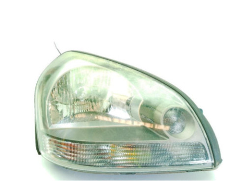 921022E020 ,921022EXXX FARO DERECHO HYUNDAI TUCSON Furgoneta/SUV (JM)|Desguaces La Cabaña