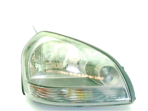 921022E020 ,921022EXXX FARO DERECHO HYUNDAI TUCSON Furgoneta/SUV (JM)|Desguaces La Cabaña