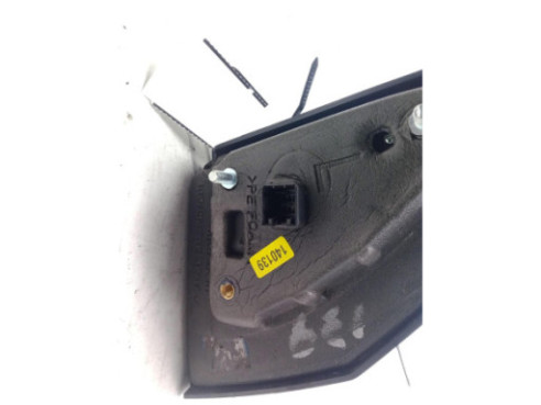 876102E320CA ESPEJO IZQ HYUNDAI TUCSON Furgoneta/SUV (JM)|Desguaces La Cabaña