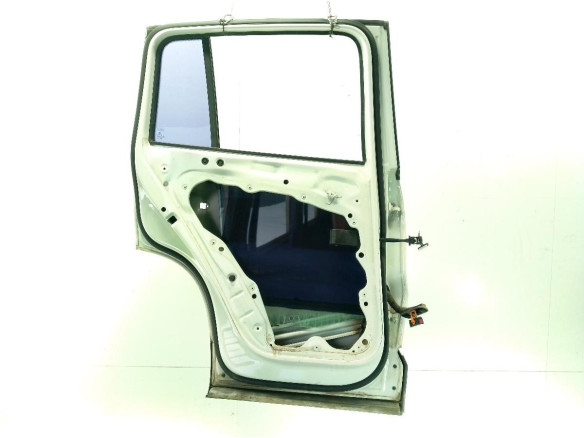 PUERTA LAT TRA IZQ VW TIGUAN (5N_)|Desguaces La Cabaña