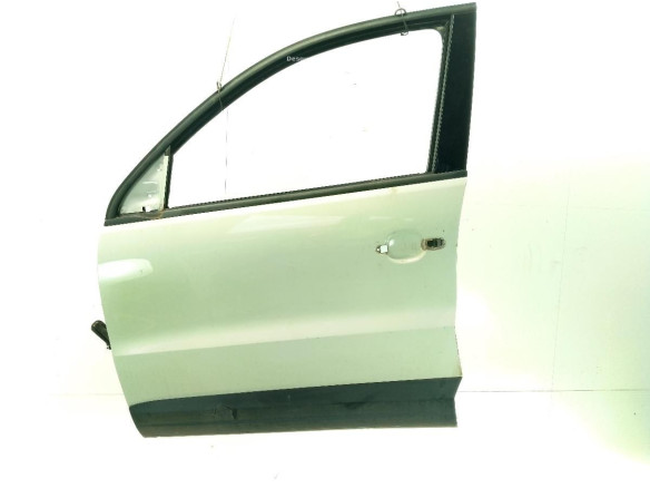 PUERTA LAT DEL IZQ VW TIGUAN (5N_)|Desguaces La Cabaña