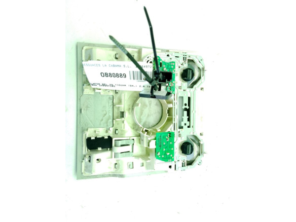 1K0947105 PLAFON DEL VW TIGUAN (5N_)|Desguaces La Cabaña