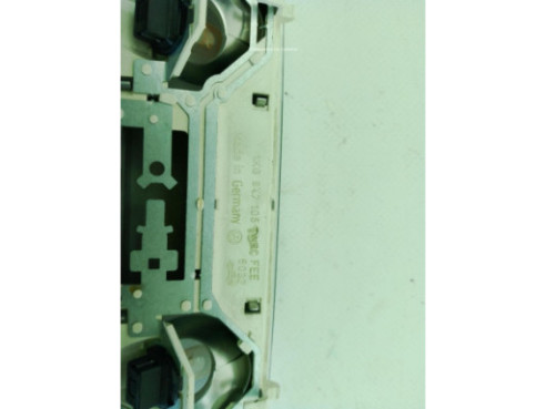 1K0947105 PLAFON DEL VW TIGUAN (5N_)|Desguaces La Cabaña