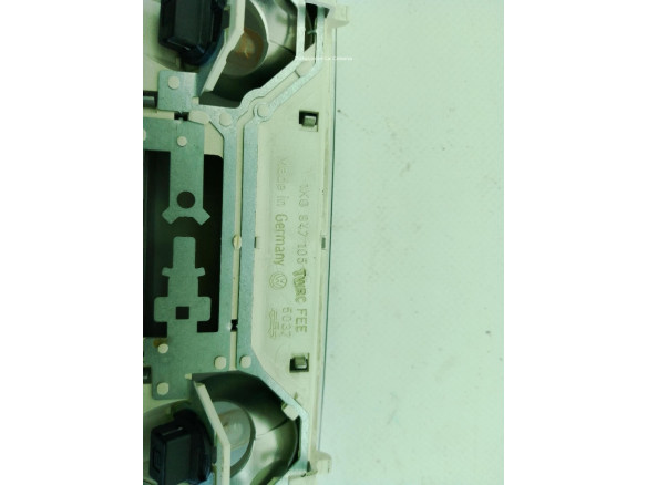 1K0947105 PLAFON DEL VW TIGUAN (5N_)|Desguaces La Cabaña