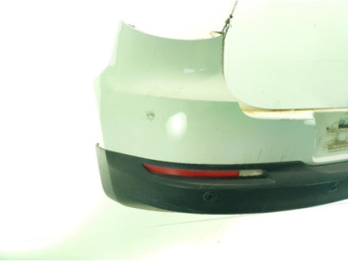 PARAGOLPES TRA VW TIGUAN (5N_)|Desguaces La Cabaña