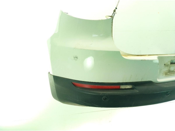 PARAGOLPES TRA VW TIGUAN (5N_)|Desguaces La Cabaña