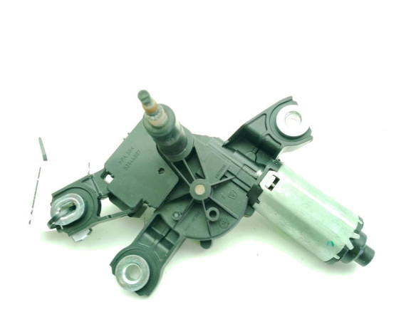 5N0955711A MOTOR LIMPIAPARABRISAS TRA VW TIGUAN (5N_)|Desguaces La Cabaña