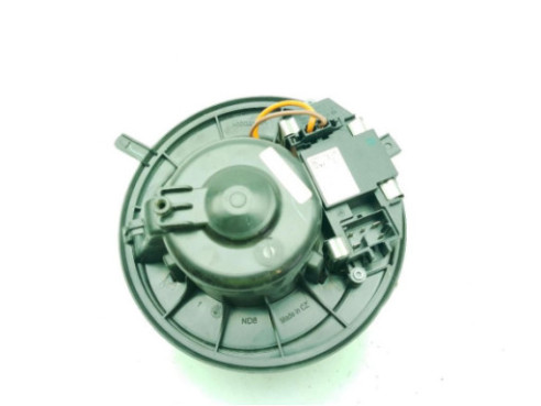 3C0907521F MOTOR CALEFACCION VW TIGUAN (5N_)|Desguaces La Cabaña