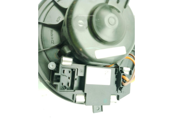 3C0907521F MOTOR CALEFACCION VW TIGUAN (5N_)|Desguaces La Cabaña