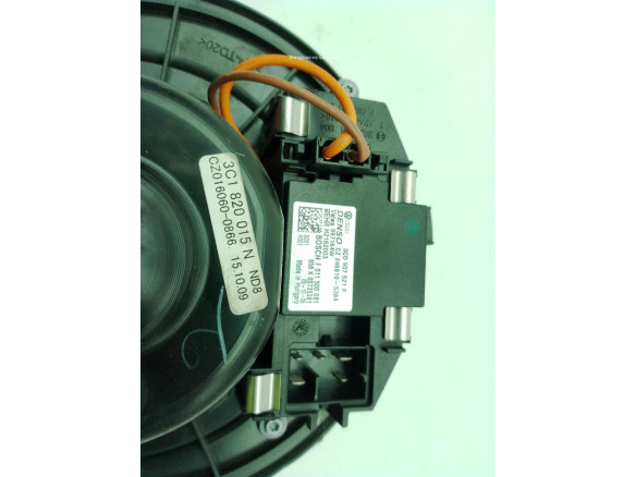 3C0907521F MOTOR CALEFACCION VW TIGUAN (5N_)|Desguaces La Cabaña
