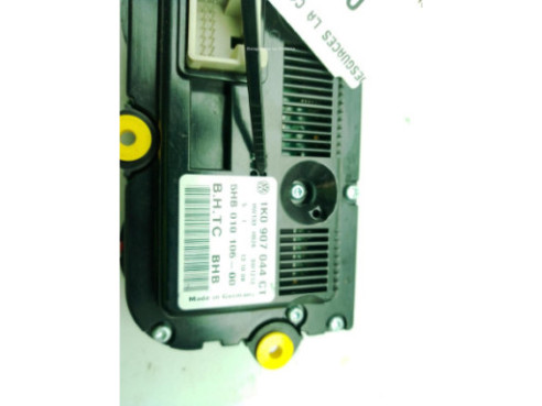 1K0907044CT MANDO CLIMA VW TIGUAN (5N_)|Desguaces La Cabaña