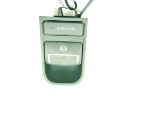5N0927225 INTERRUPTOR FRENO MANO ELECTRICO VW TIGUAN (5N_)|Desguaces La Cabaña