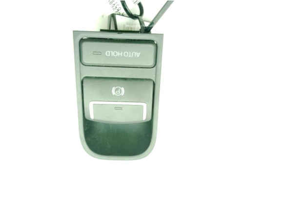5N0927225 INTERRUPTOR FRENO MANO ELECTRICO VW TIGUAN (5N_)|Desguaces La Cabaña