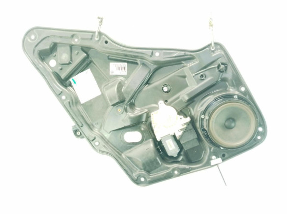 5N0839730K ELEVALUNAS PUERTA LAT TRA DER VW TIGUAN (5N_)|Desguaces La Cabaña