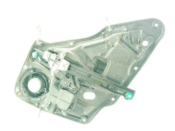 5N0839730K ELEVALUNAS PUERTA LAT TRA DER VW TIGUAN (5N_)|Desguaces La Cabaña