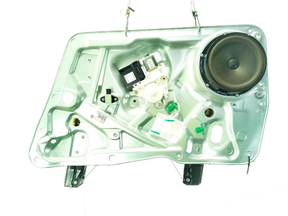 5N0837756 ELEVALUNAS PUERTA LAT DEL DER VW TIGUAN (5N_)|Desguaces La Cabaña