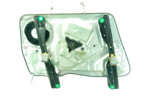 5N0837756 ELEVALUNAS PUERTA LAT DEL DER VW TIGUAN (5N_)|Desguaces La Cabaña