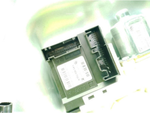 5N0837756 ELEVALUNAS PUERTA LAT DEL DER VW TIGUAN (5N_)|Desguaces La Cabaña