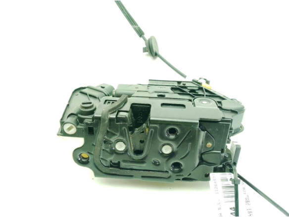 5N0839015A CERRADURA PUERTA LAT TRA IZQ VW TIGUAN (5N_)|Desguaces La Cabaña