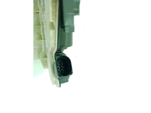 5N0839015A CERRADURA PUERTA LAT TRA IZQ VW TIGUAN (5N_)|Desguaces La Cabaña